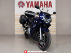 2008 Suzuki GSF 1250 S Bandit 2008 Suzuki GSF 1250 S Bandit