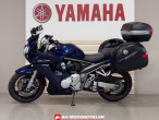 2008 Suzuki GSF 1250 S Bandit 2008 Suzuki GSF 1250 S Bandit