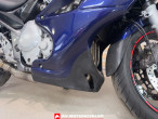 2008 Suzuki GSF 1250 S Bandit 2008 Suzuki GSF 1250 S Bandit