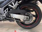 2008 Suzuki GSF 1250 S Bandit 2008 Suzuki GSF 1250 S Bandit
