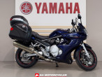 2008 Suzuki GSF 1250 S Bandit 2008 Suzuki GSF 1250 S Bandit