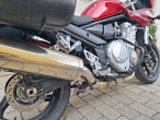 2008 Suzuki GSF 1250 S Bandit