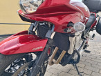 2008 Suzuki GSF 1250 S Bandit