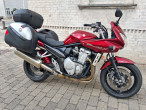 2008 Suzuki GSF 1250 S Bandit