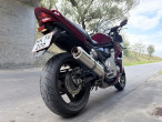 2008 Suzuki GSF 1250 S Bandit 2008 Suzuki GSF 1250 S Bandit