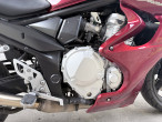 2008 Suzuki GSF 1250 S Bandit 2008 Suzuki GSF 1250 S Bandit