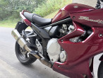 2008 Suzuki GSF 1250 S Bandit 2008 Suzuki GSF 1250 S Bandit