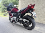 2008 Suzuki GSF 1250 S Bandit 2008 Suzuki GSF 1250 S Bandit