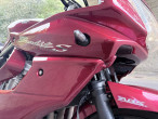 2008 Suzuki GSF 1250 S Bandit 2008 Suzuki GSF 1250 S Bandit