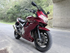 2008 Suzuki GSF 1250 S Bandit 2008 Suzuki GSF 1250 S Bandit