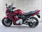 2008 Suzuki GSF 1250 S Bandit 2008 Suzuki GSF 1250 S Bandit