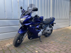 2008 Suzuki GSF 1250 S Bandit 2008 Suzuki GSF 1250 S Bandit