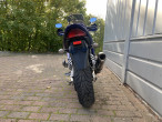 2008 Suzuki GSF 1250 S Bandit 2008 Suzuki GSF 1250 S Bandit