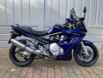 2008 Suzuki GSF 1250 S Bandit 2008 Suzuki GSF 1250 S Bandit