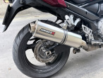 2008 Suzuki GSF 1250 S Bandit 2008 Suzuki GSF 1250 S Bandit