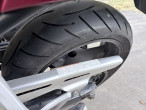 2008 Suzuki GSF 1250 S Bandit 2008 Suzuki GSF 1250 S Bandit