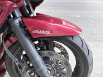 2008 Suzuki GSF 1250 S Bandit 2008 Suzuki GSF 1250 S Bandit