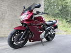 2008 Suzuki GSF 1250 S Bandit 2008 Suzuki GSF 1250 S Bandit