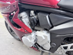 2008 Suzuki GSF 1250 S Bandit 2008 Suzuki GSF 1250 S Bandit