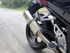 2008 Suzuki GSF 1250 S Bandit 2008 Suzuki GSF 1250 S Bandit