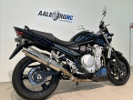 2008 Suzuki GSF 650 Bandit