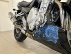 2008 Suzuki GSF 650 Bandit