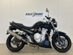 2008 Suzuki GSF 650 Bandit