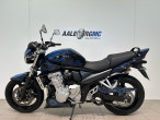 2008 Suzuki GSF 650 Bandit