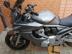 2008 Suzuki GSF 650 Bandit