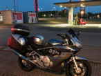 2008 Suzuki GSF 650 Bandit