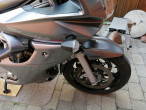 2008 Suzuki GSF 650 Bandit