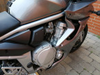 2008 Suzuki GSF 650 Bandit