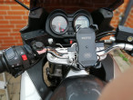 2008 Suzuki GSF 650 Bandit