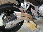 2008 Suzuki GSF 650 Bandit