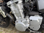 2008 Suzuki GSF 650 Bandit