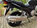 2008 Suzuki GSF 650 Bandit