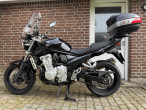 2008 Suzuki GSF 650 Bandit