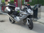 2008 Suzuki GSF 650 Bandit