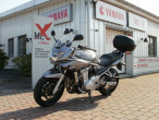 2008 Suzuki GSF 650 S Bandit