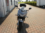 2008 Suzuki GSF 650 S Bandit