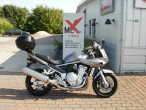 2008 Suzuki GSF 650 S Bandit