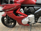 2008 Suzuki GSF 650 S Bandit