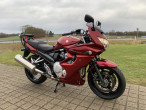 2008 Suzuki GSF 650 S Bandit