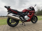 2008 Suzuki GSF 650 S Bandit
