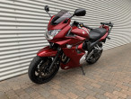 2008 Suzuki GSF 650 S Bandit