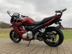 2008 Suzuki GSF 650 S Bandit