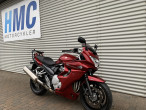 2008 Suzuki GSF 650 S Bandit