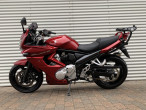 2008 Suzuki GSF 650 S Bandit