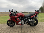 2008 Suzuki GSF 650 S Bandit