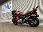 2008 Suzuki GSF 650 S Bandit